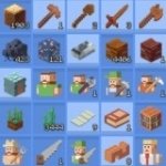 Картинка Grindcraft Remastered