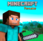 Картинка Minecraft Remake